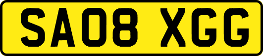 SA08XGG