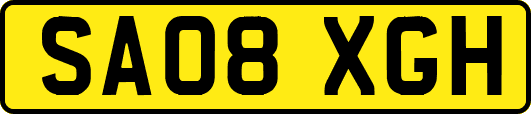 SA08XGH