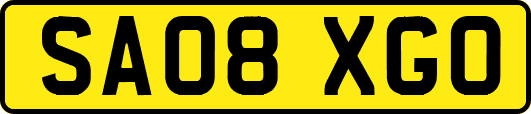 SA08XGO