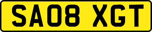SA08XGT