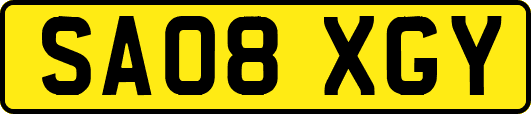 SA08XGY