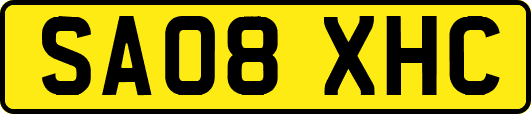 SA08XHC