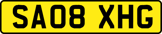 SA08XHG
