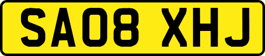 SA08XHJ