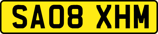 SA08XHM