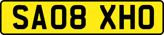 SA08XHO