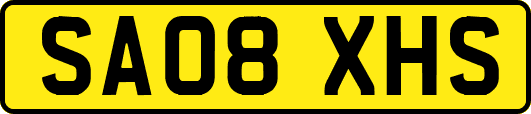 SA08XHS