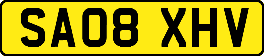 SA08XHV
