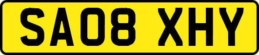 SA08XHY