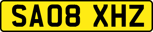 SA08XHZ