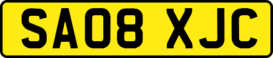 SA08XJC