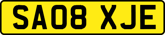 SA08XJE