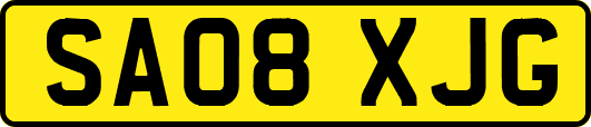 SA08XJG