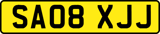 SA08XJJ