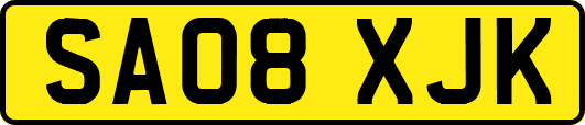 SA08XJK