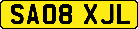 SA08XJL