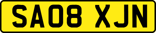 SA08XJN