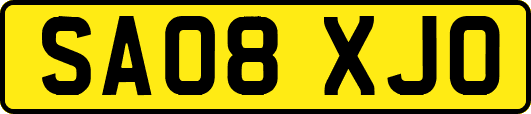 SA08XJO
