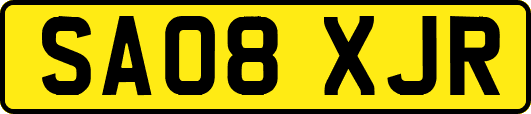SA08XJR