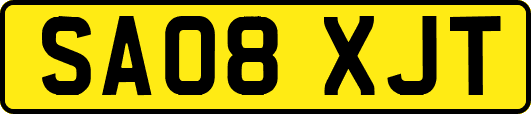 SA08XJT