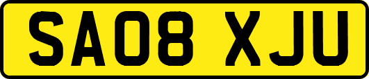SA08XJU