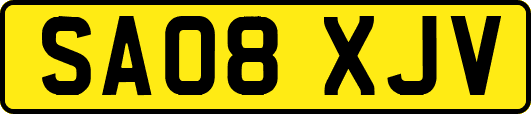 SA08XJV
