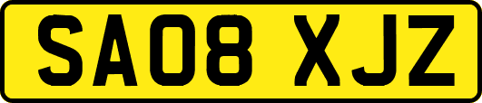 SA08XJZ
