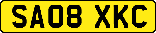 SA08XKC