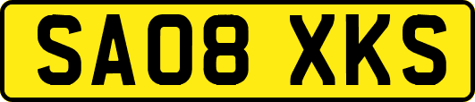 SA08XKS