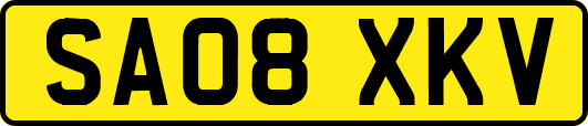 SA08XKV