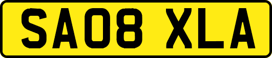 SA08XLA