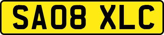 SA08XLC