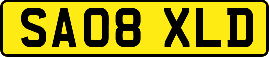 SA08XLD
