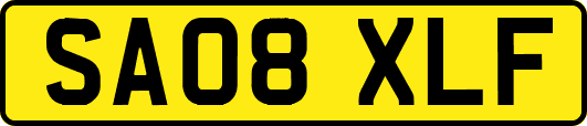 SA08XLF
