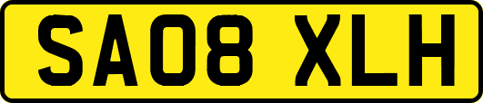 SA08XLH
