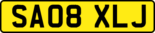 SA08XLJ