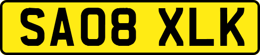 SA08XLK