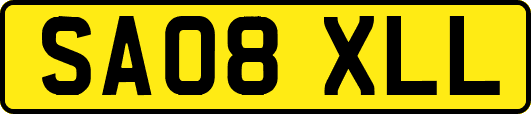 SA08XLL