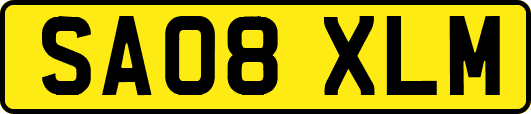 SA08XLM