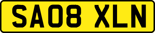 SA08XLN
