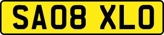 SA08XLO