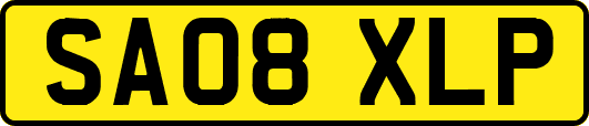 SA08XLP