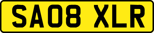 SA08XLR