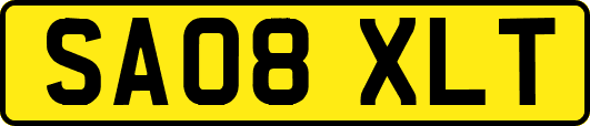 SA08XLT