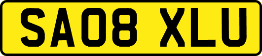 SA08XLU