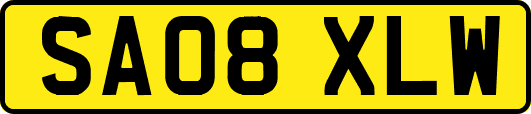 SA08XLW