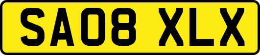 SA08XLX
