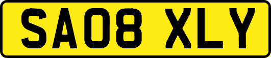 SA08XLY