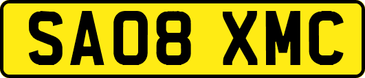 SA08XMC