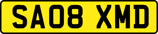 SA08XMD